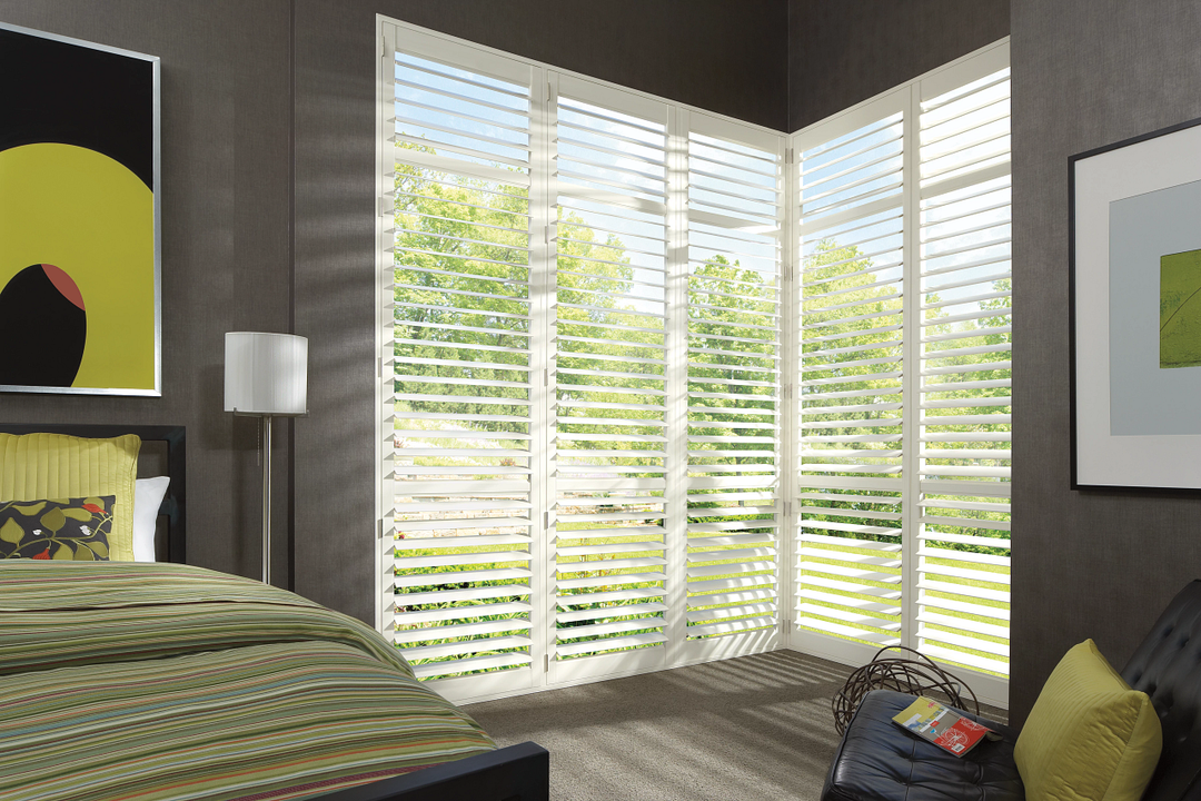 Design Your Dream Plantation Shutters With Coverly Shutters