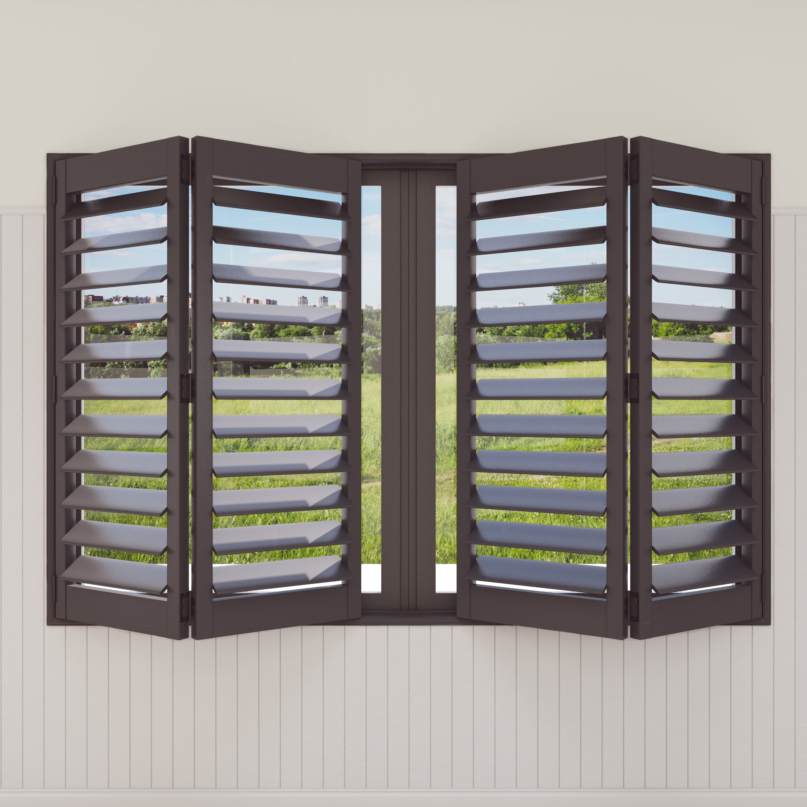 Plantation Shutter Deductions