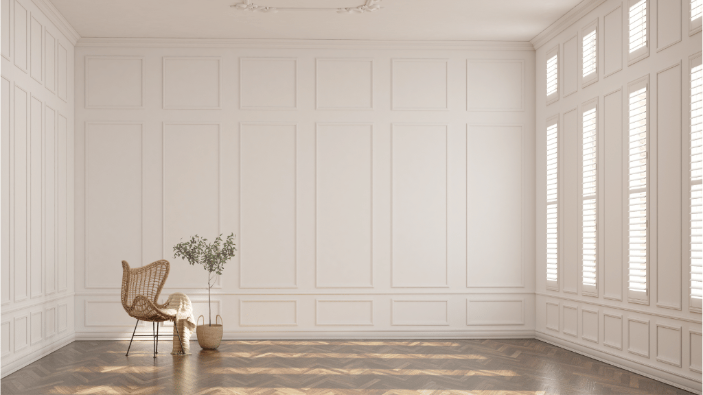 How to Choose the Right Plantation Shutter Material: Wood vs. Polyresin vs. Hybrid