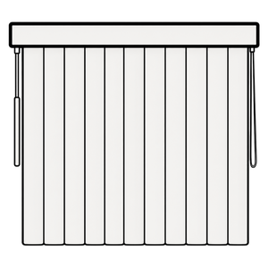 Vertical Blinds