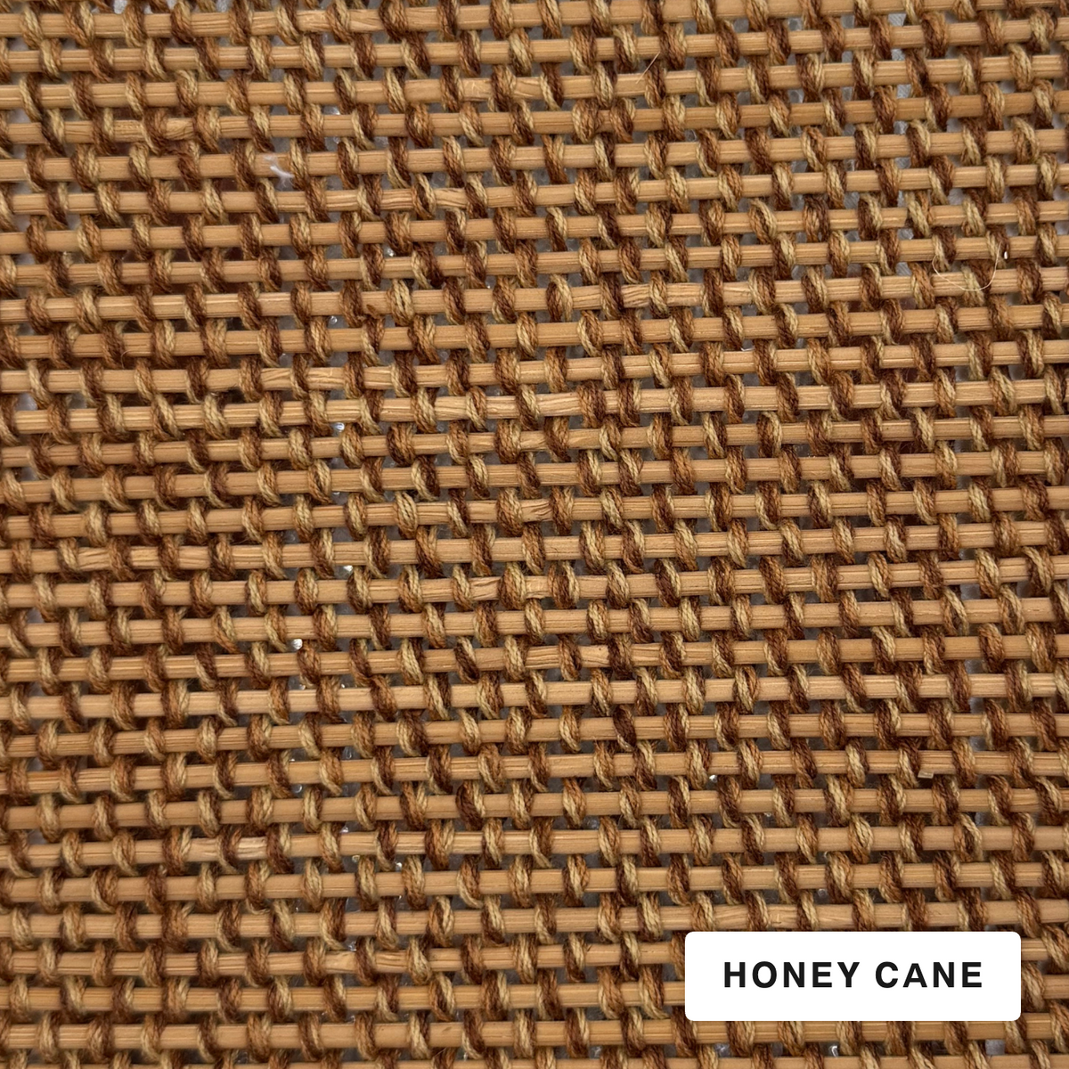 Woven Wood Shades