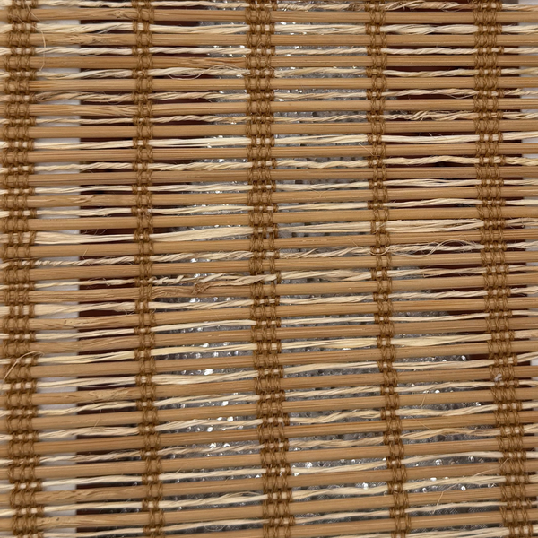 Woven Wood Sample