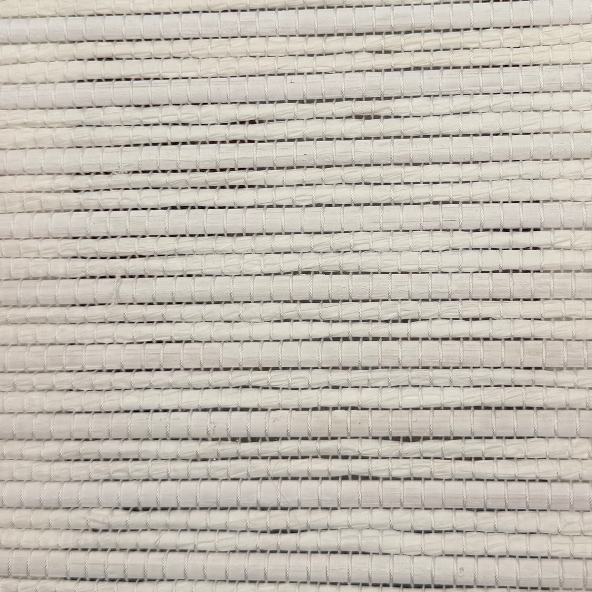 Frost Bamboo woven wood shade sample