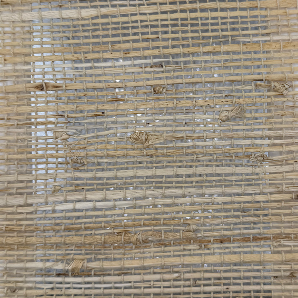 Woven Wood Sample