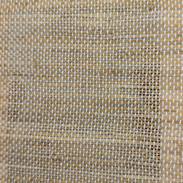 Woven Wood Sample