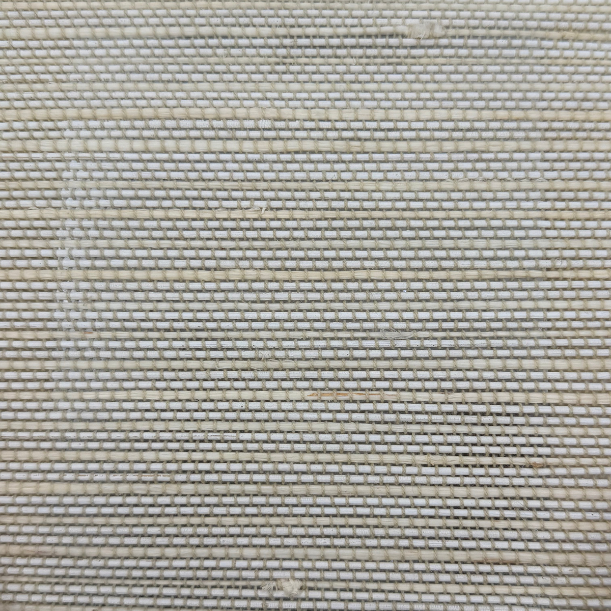 Dune Pearl woven wood shade sample
