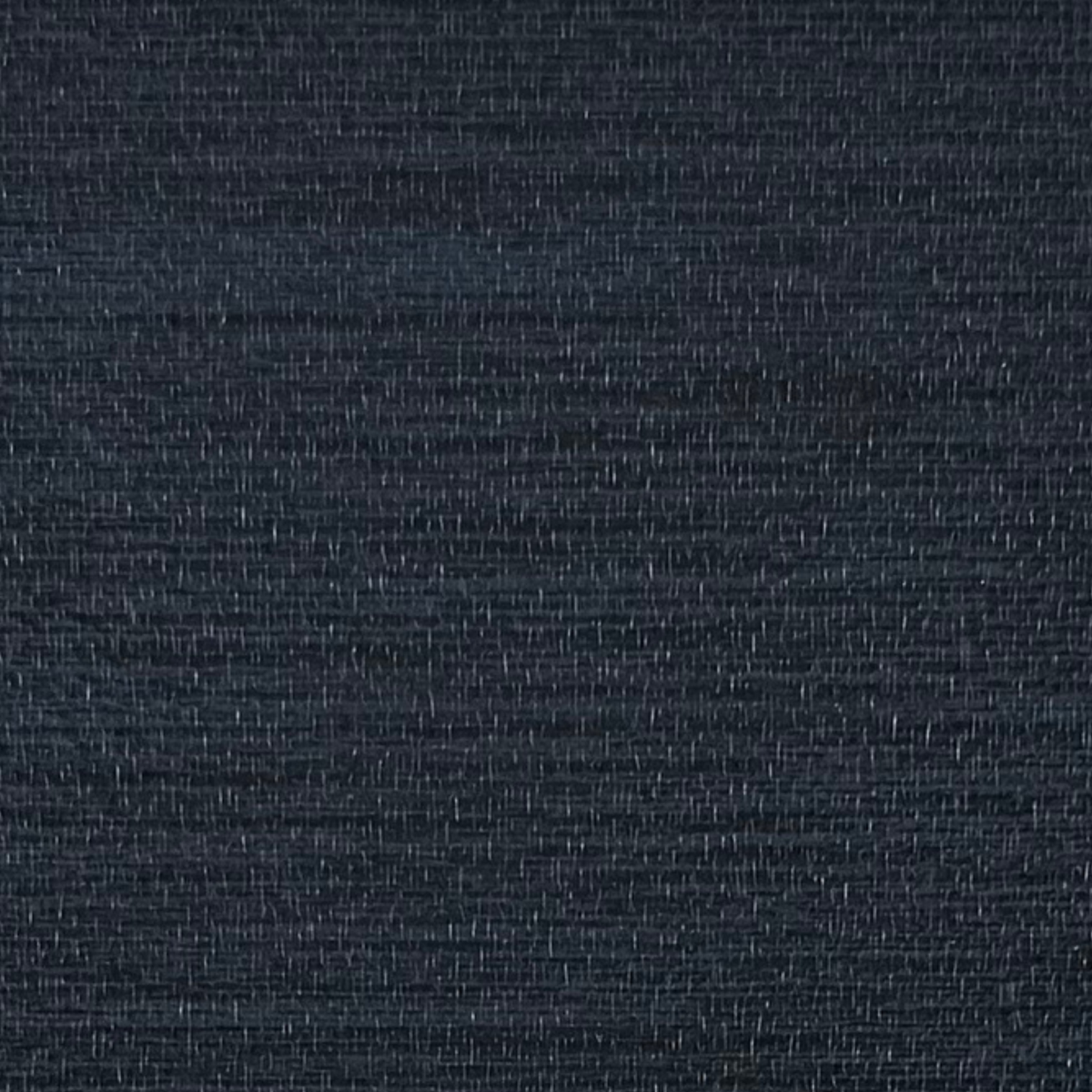 Navy Stripe zebra shade sample