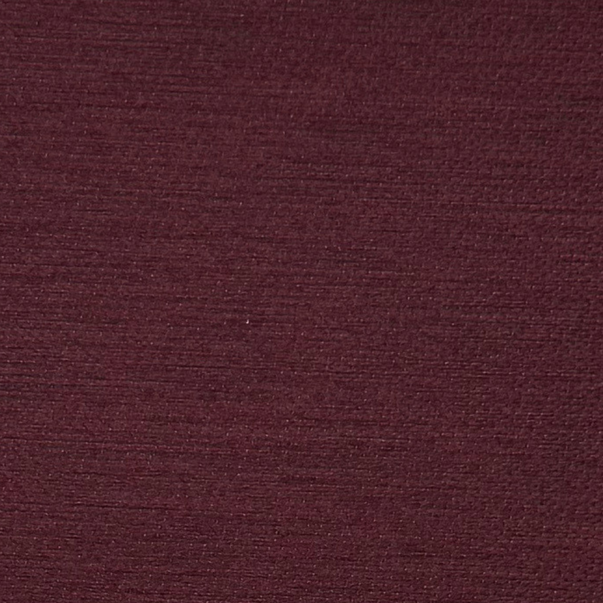 Merlot zebra shade sample