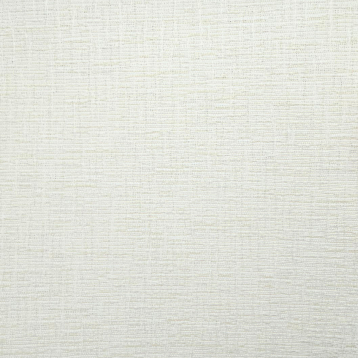 Chalk Linen blackout fabric sample
