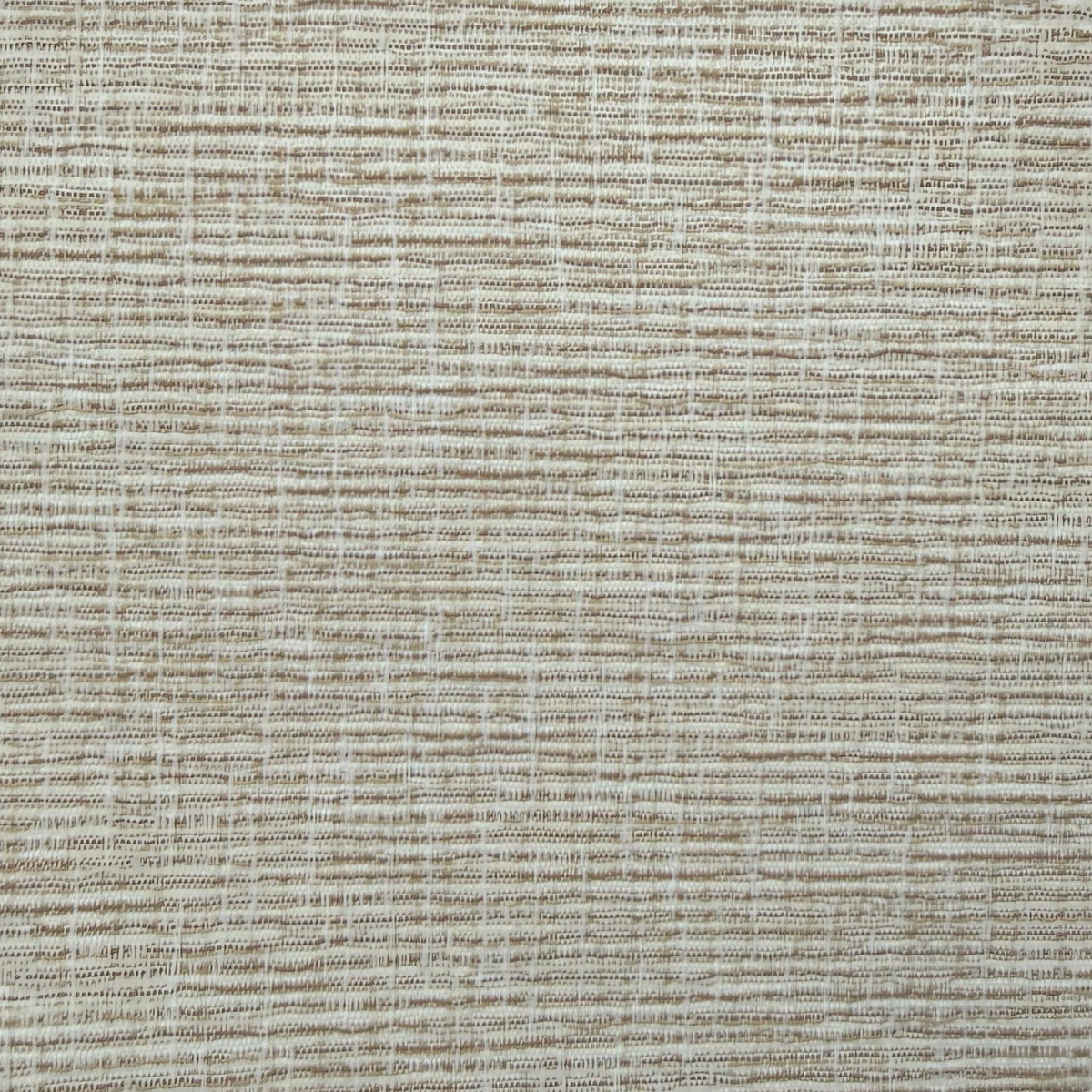 Toasted Linen blackout fabric sample