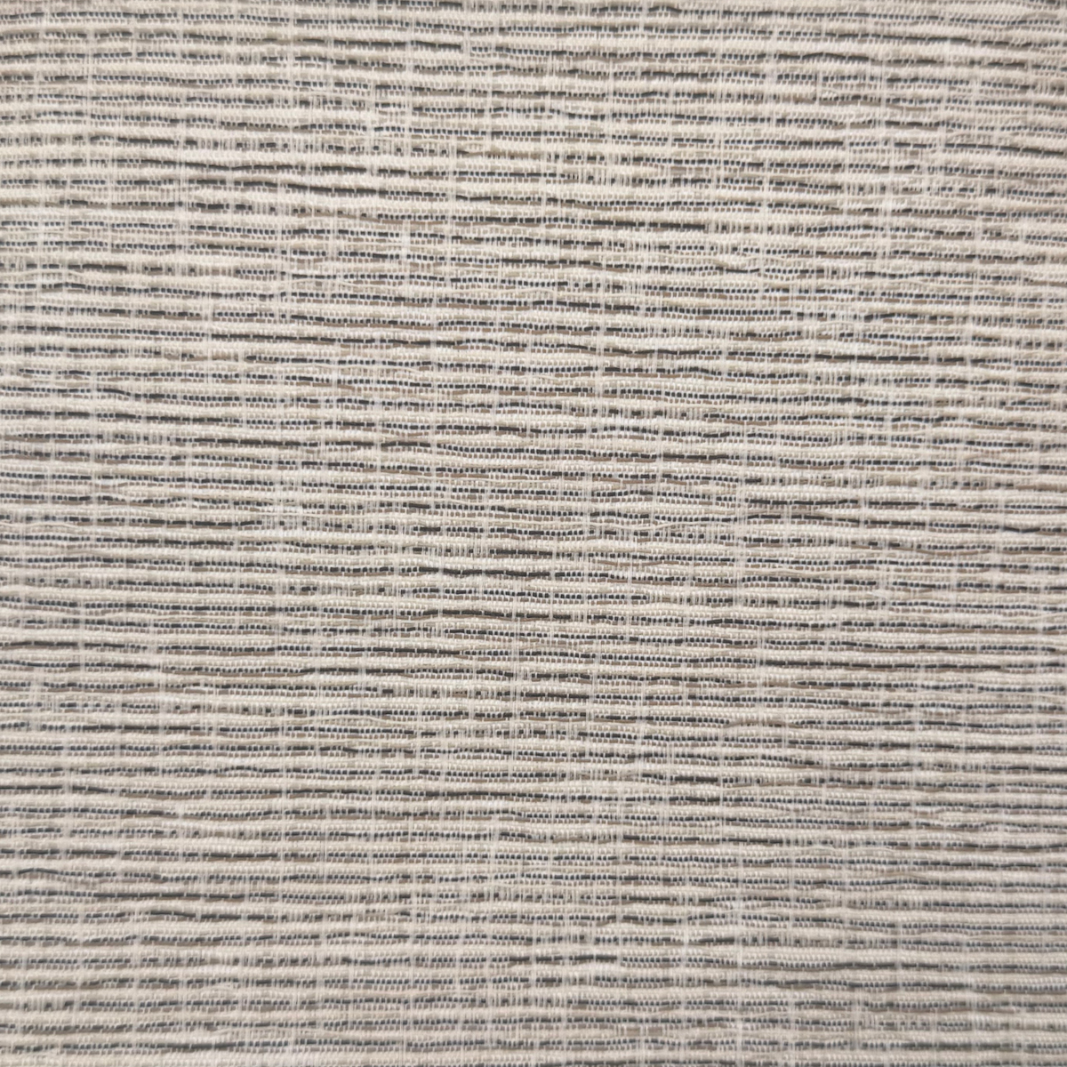 Pepper Linen blackout fabric sample