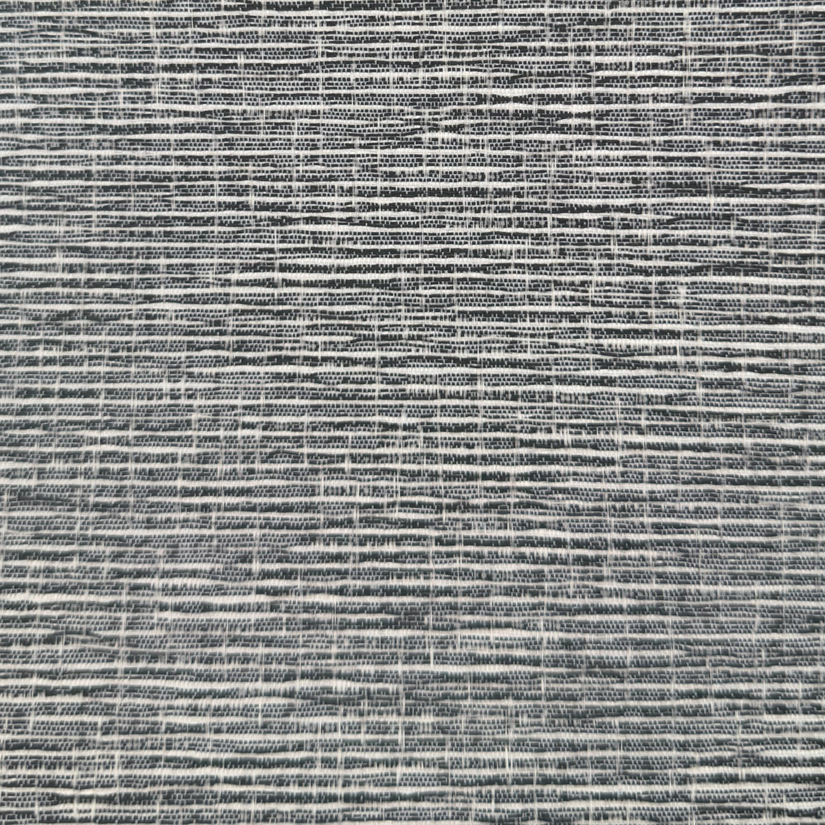 Ink Weave blackout fabric sample