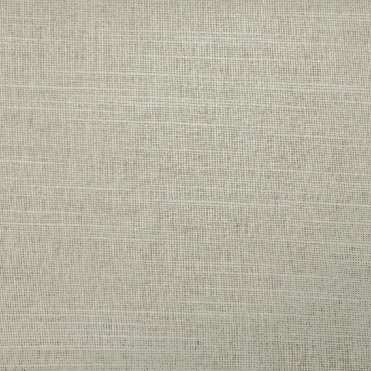 Warm Ivory blackout fabric sample
