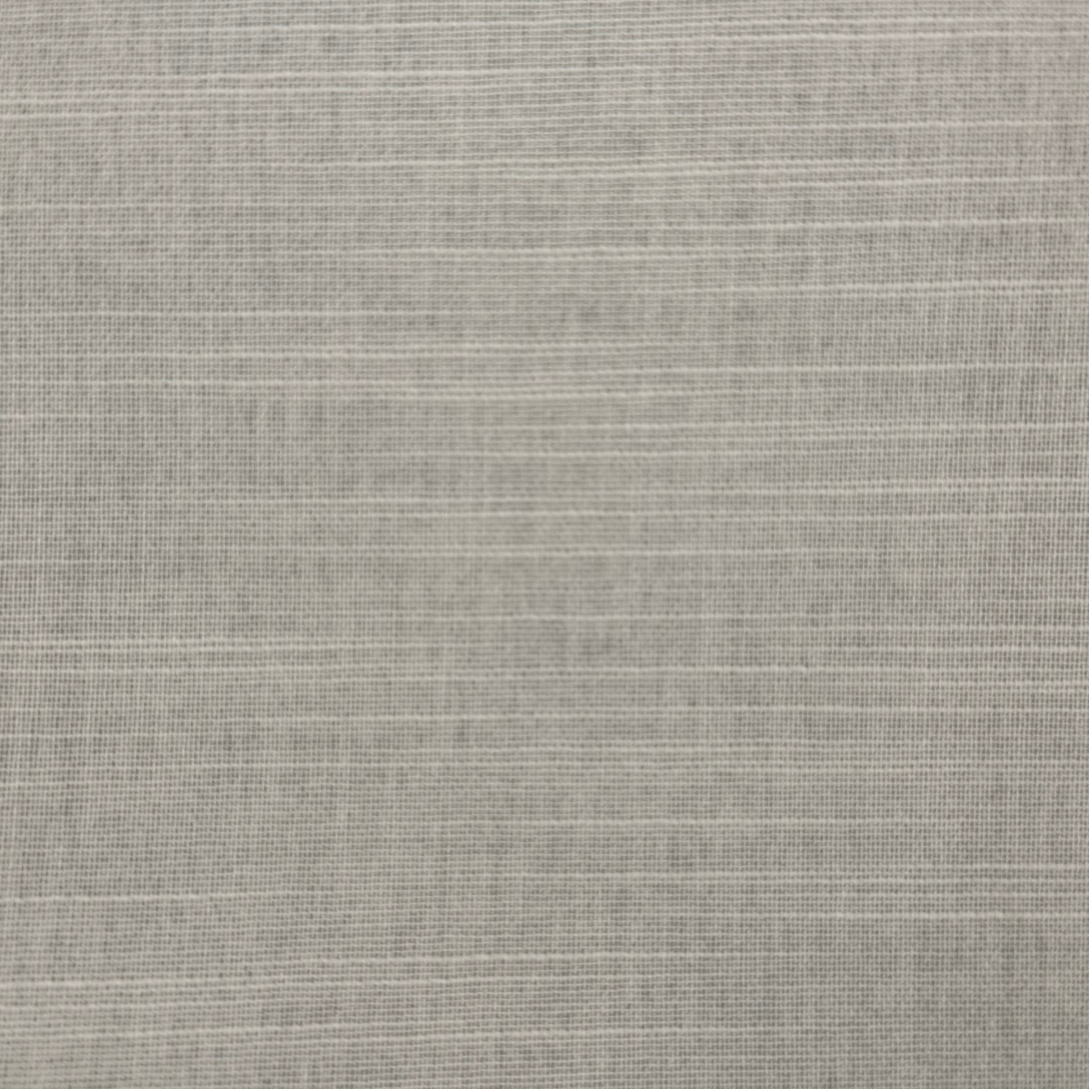 Dove Gray blackout fabric sample