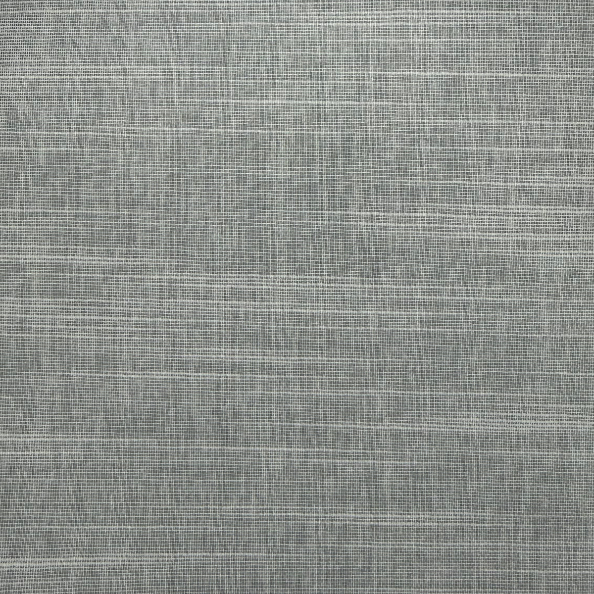 Steel Gray blackout fabric sample