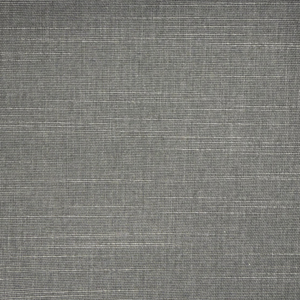 Smoke Gray blackout fabric sample