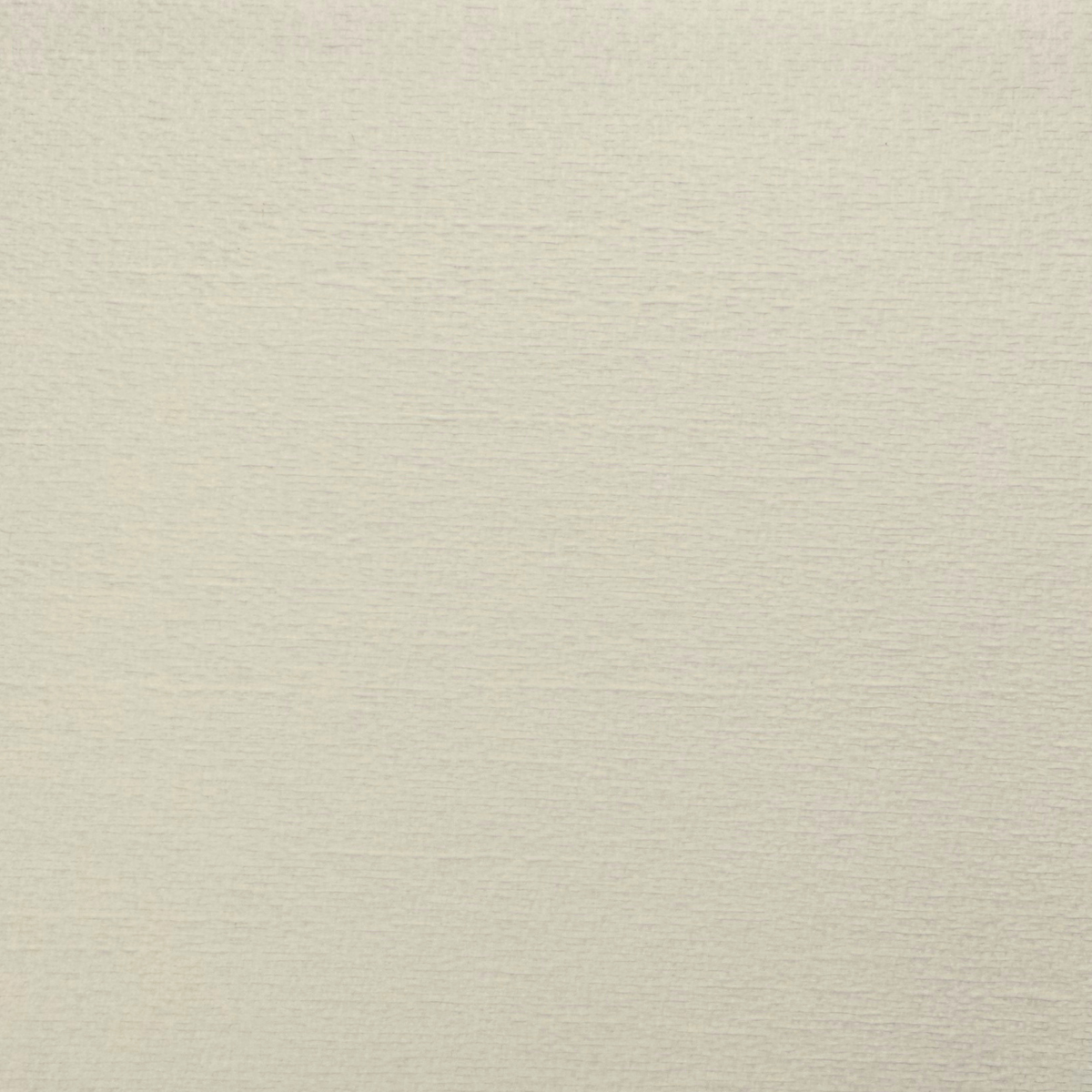 Winter White blackout fabric sample