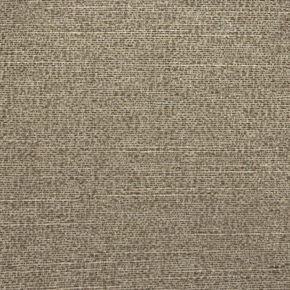 Cocoa Loom blackout fabric sample