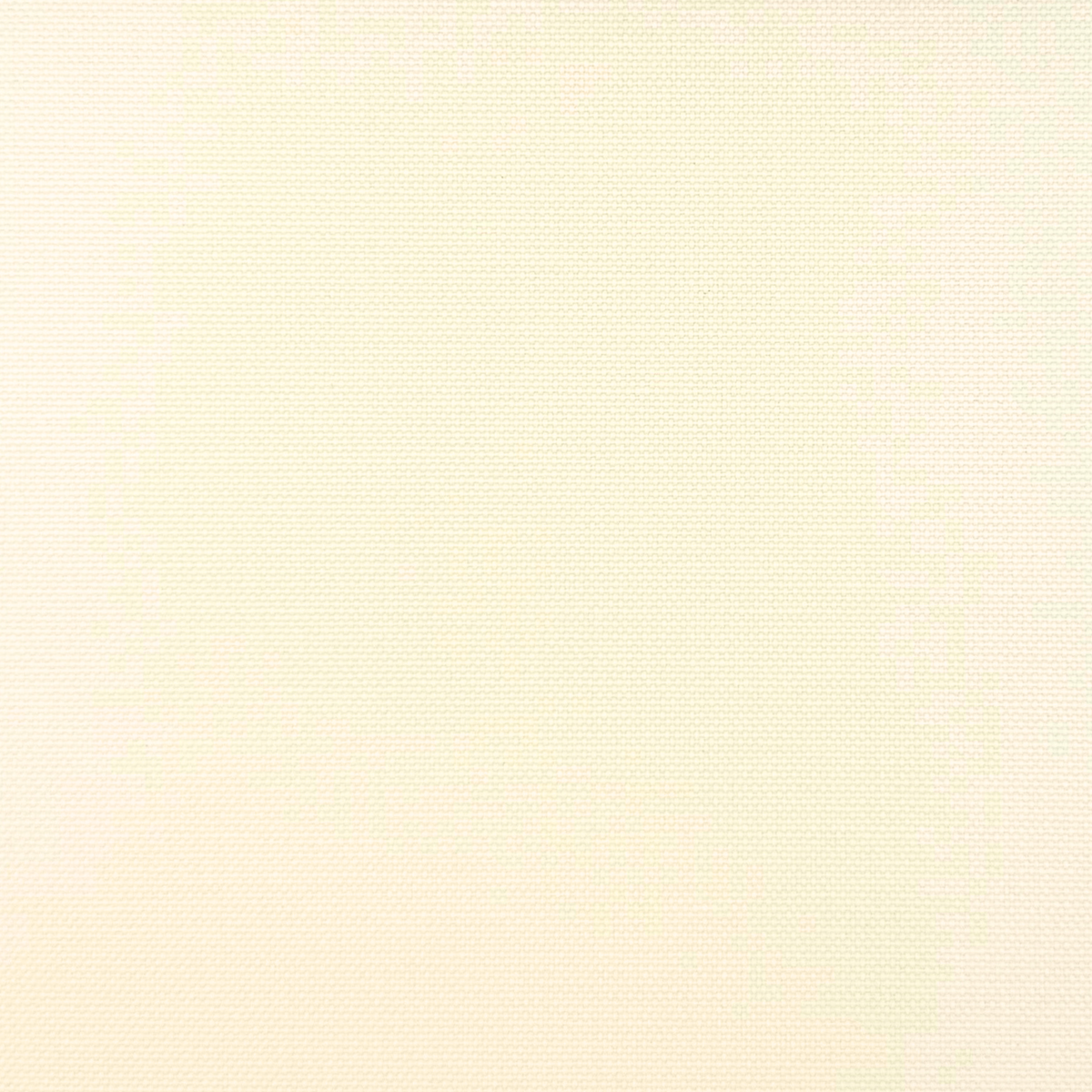 Ivory blackout fabric sample