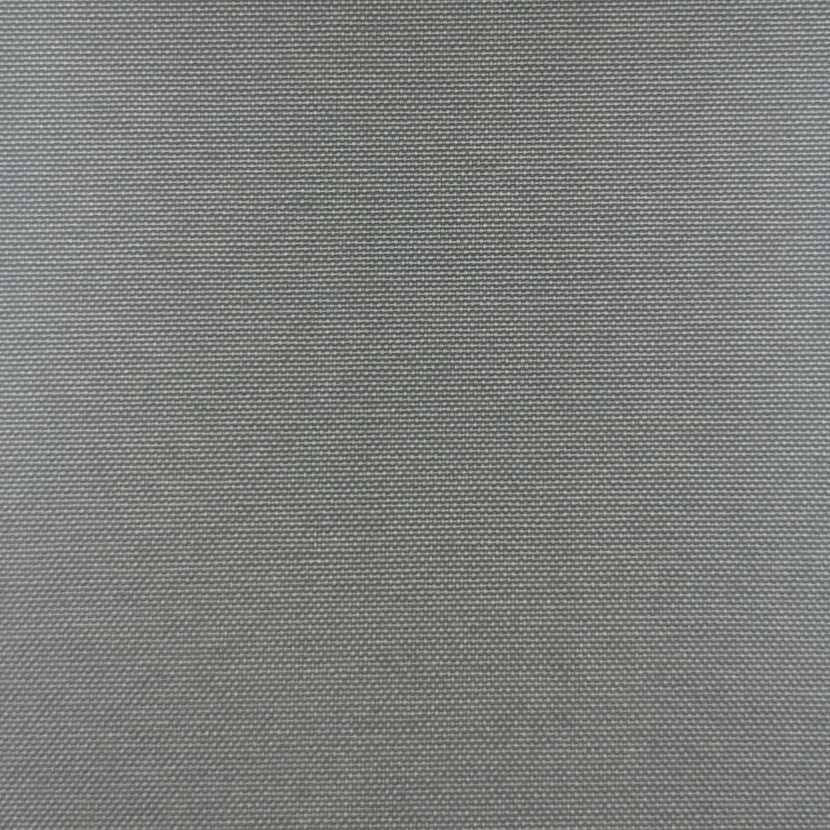 Gray blackout fabric sample