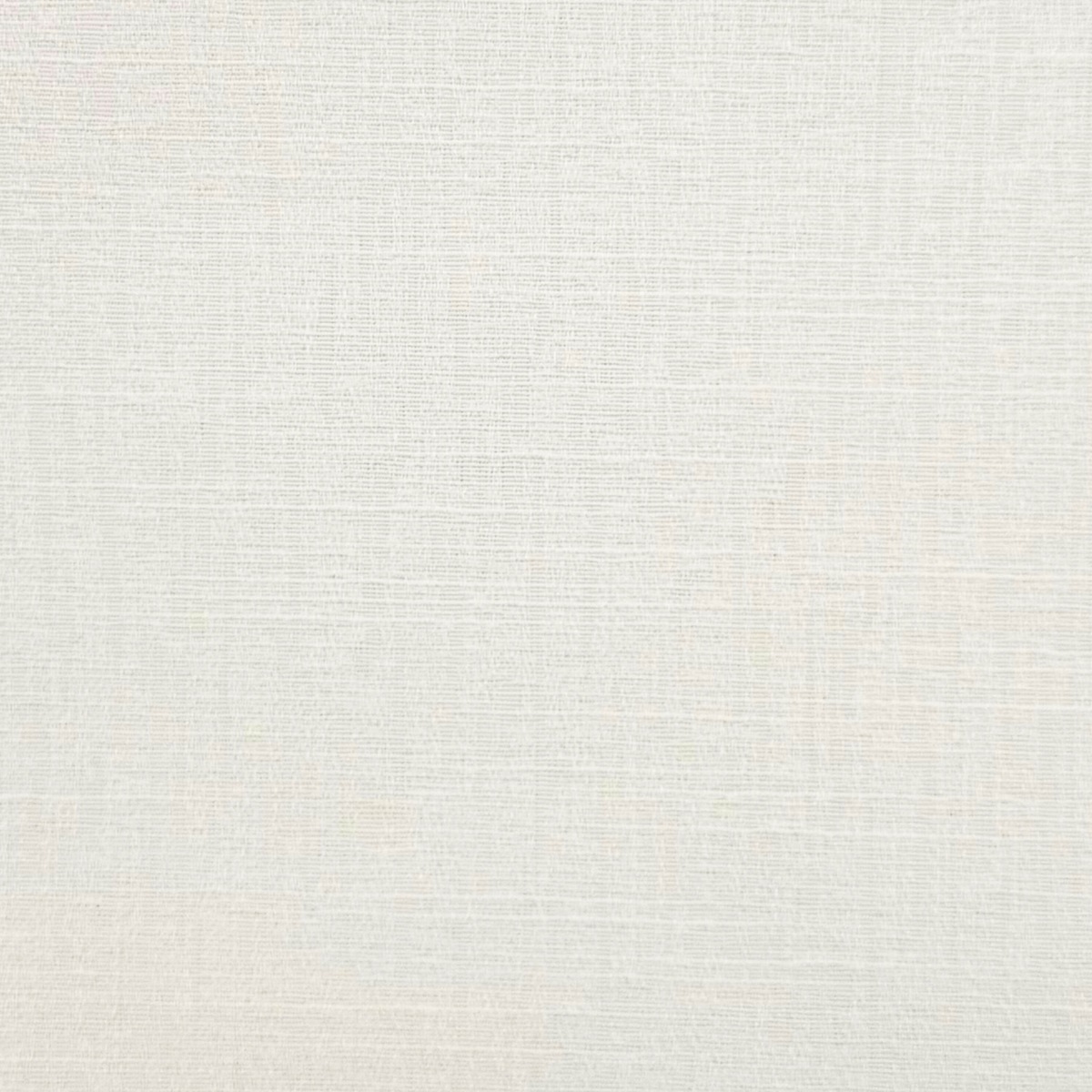 Silver Linen light filtering fabric sample