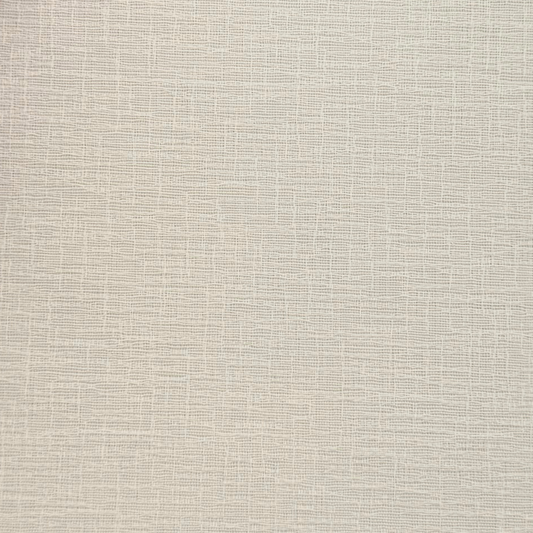 Alabaster light filtering fabric sample
