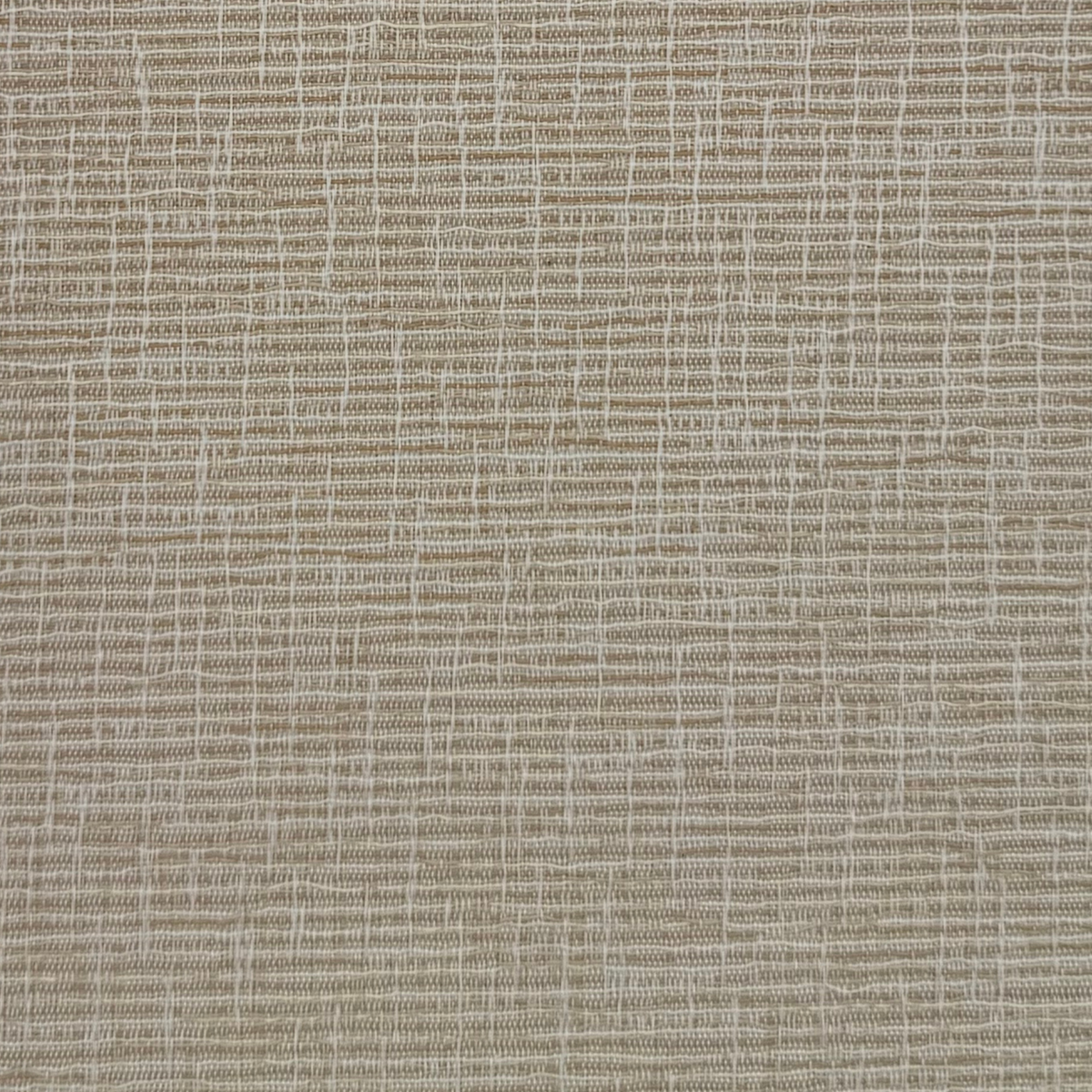 Natural Flax light filtering fabric sample