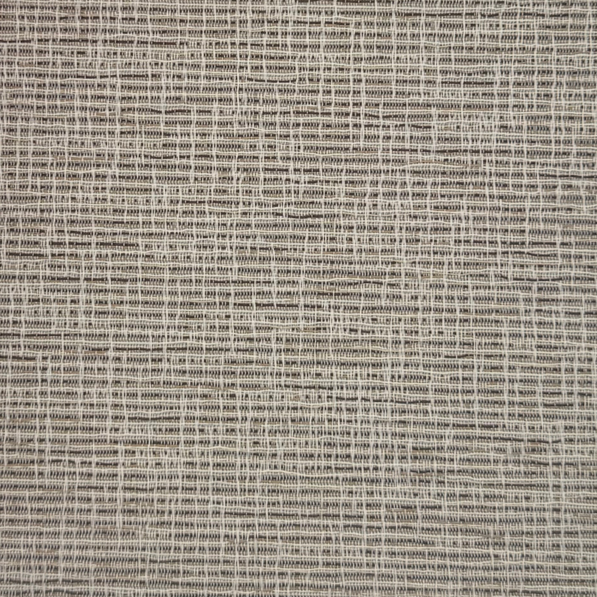 Driftwood light filtering fabric sample