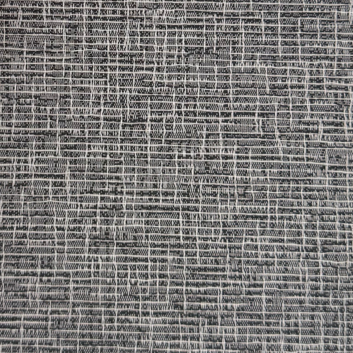 Onyx light filtering fabric sample