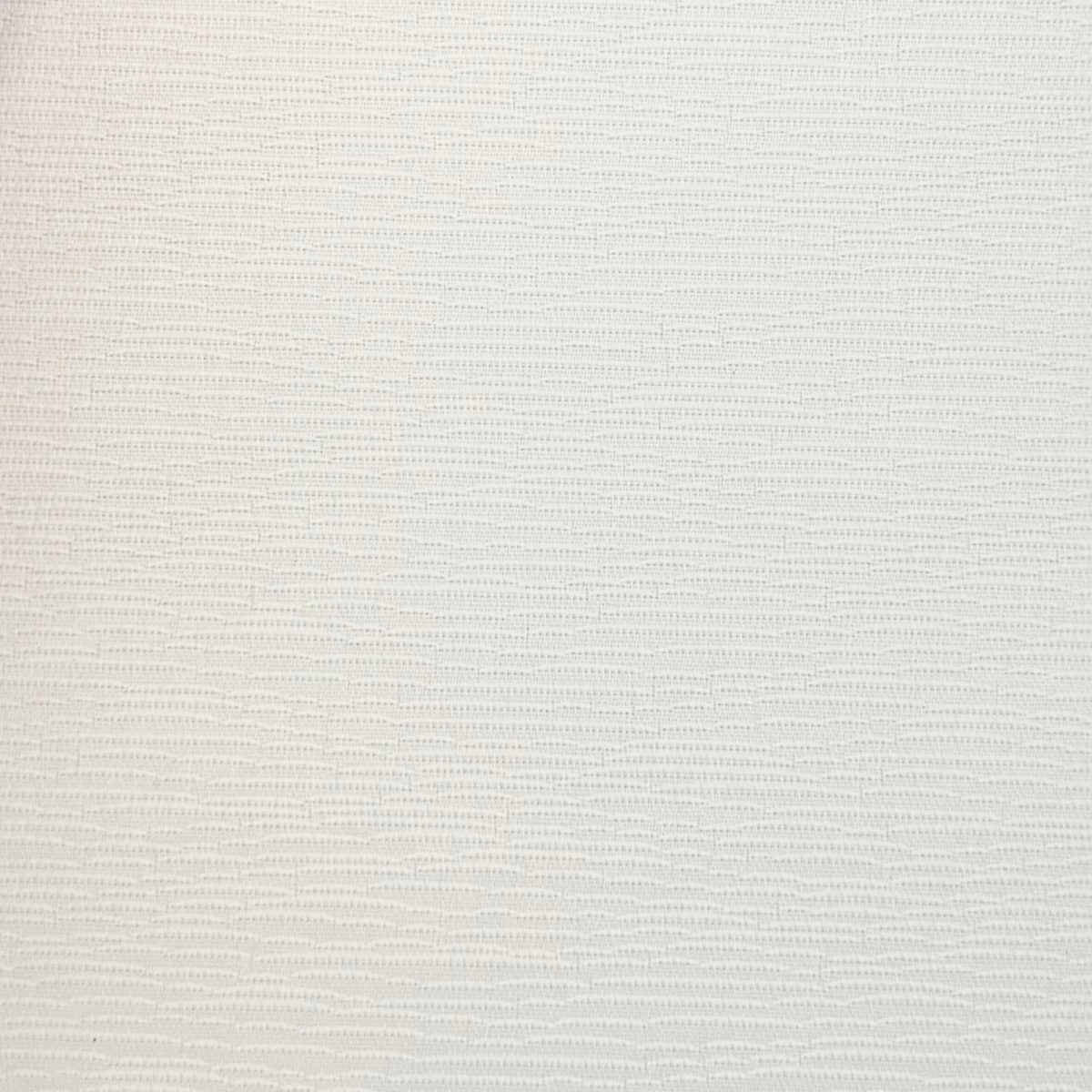 Snow White light filtering fabric sample