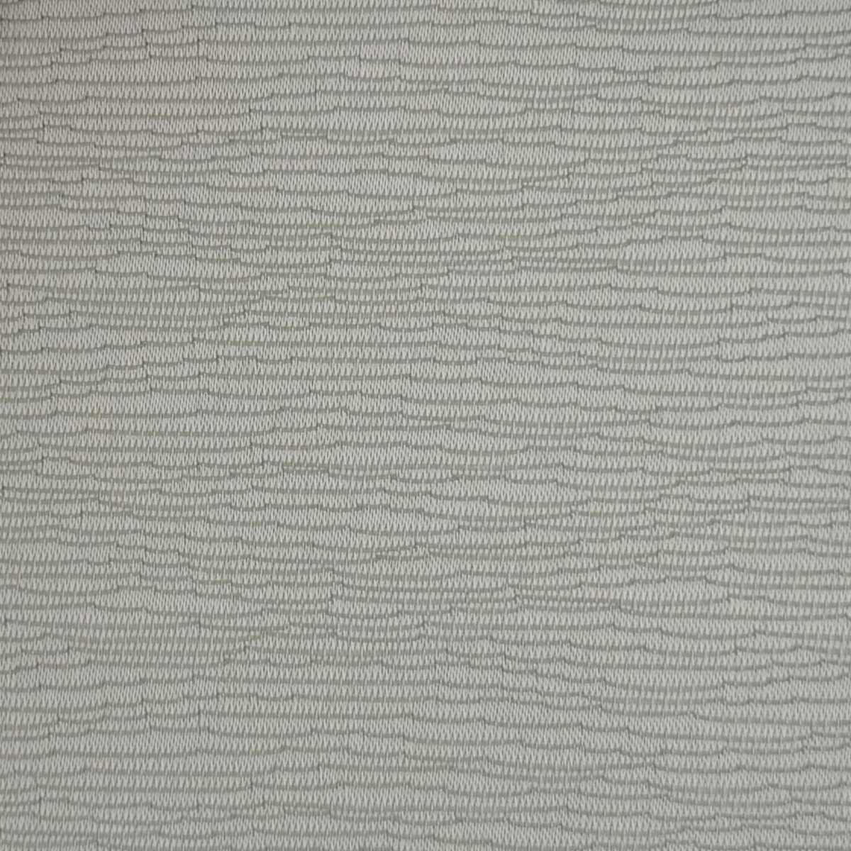Cloud Gray light filtering fabric sample