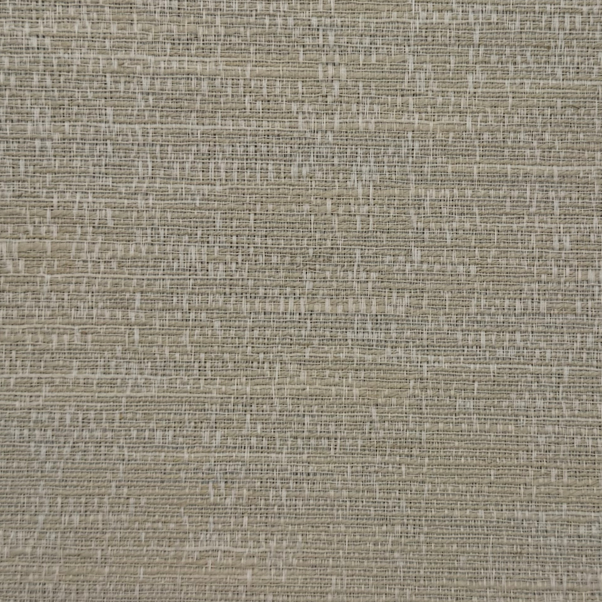 Natural Taupe light filtering fabric sample