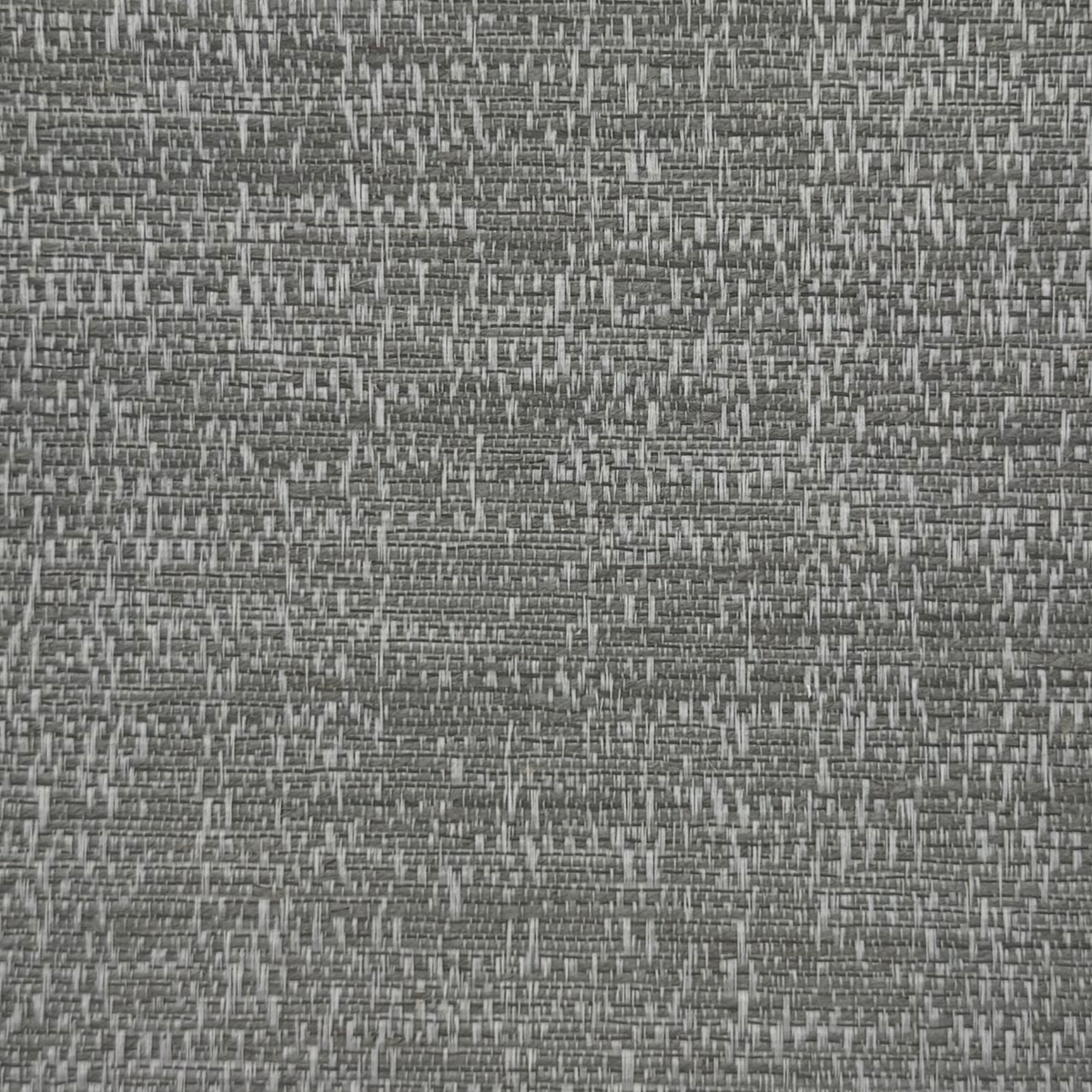 Ash Gray light filtering fabric sample