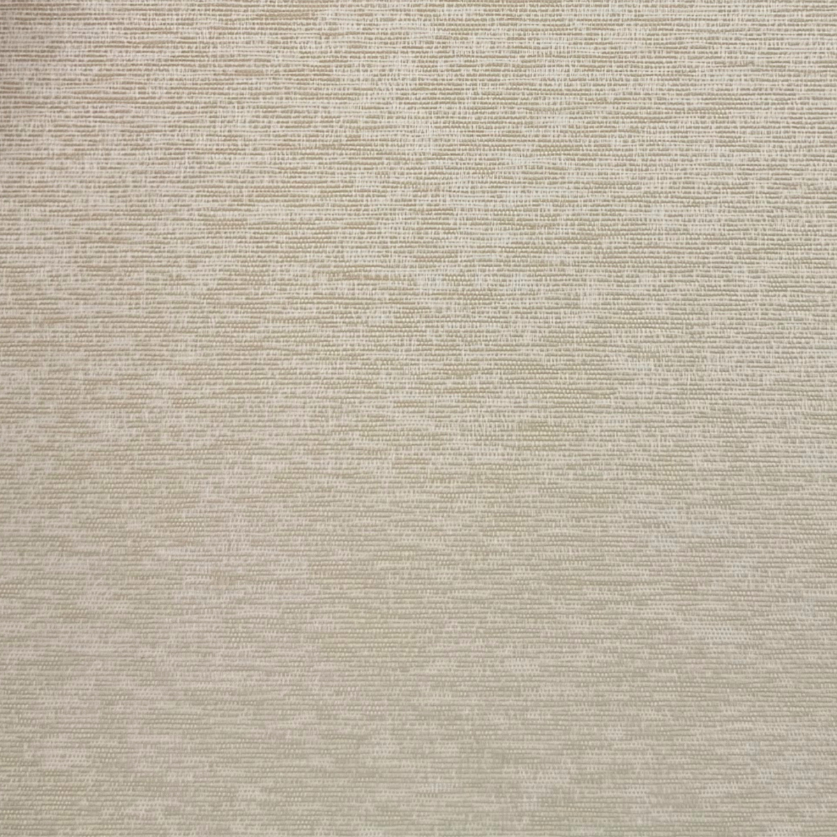 Champagne light filtering fabric sample