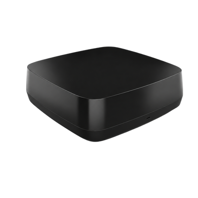 Coverly Wi-Fi hub