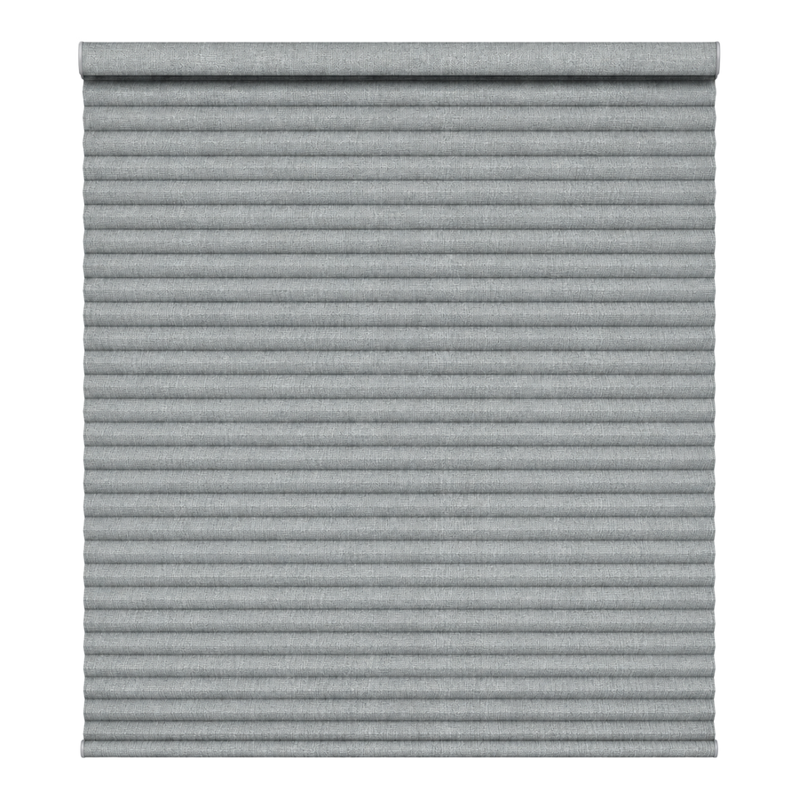 Gray honeycomb