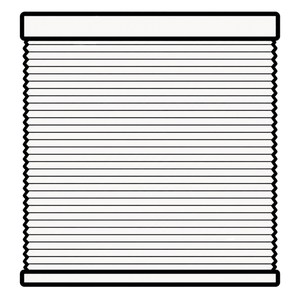 Honeycomb Shades