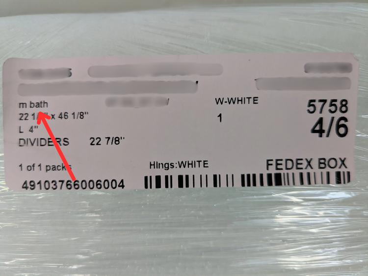Plantation Shutter Installation Instructions – Coverly