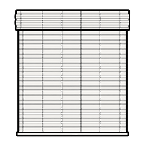 Woven Wood Shades